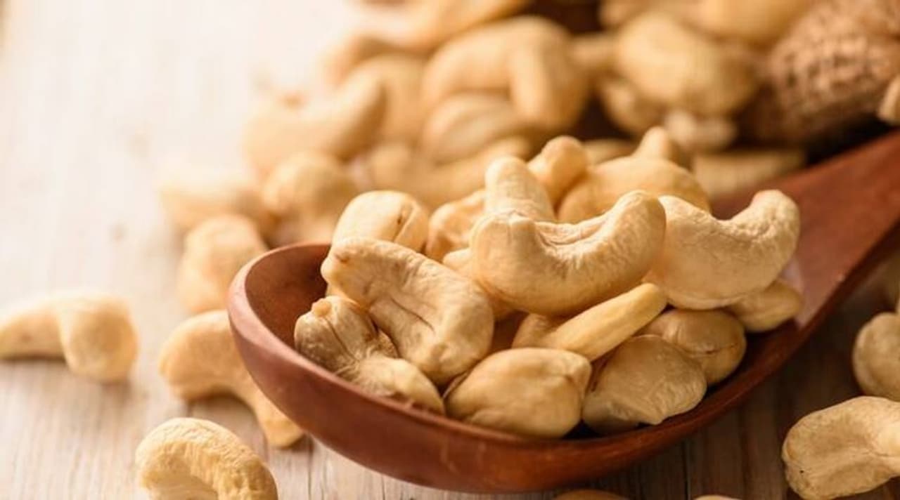 cashew cashew