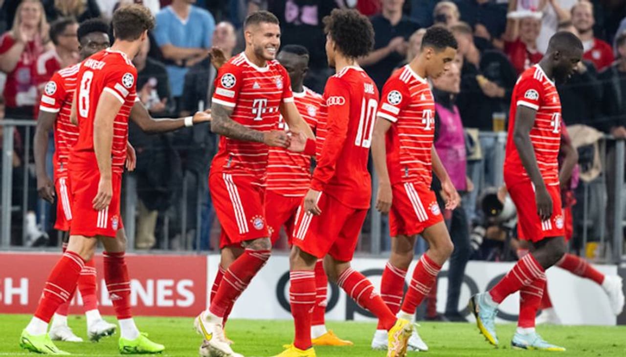 Image Credit: Getty Images