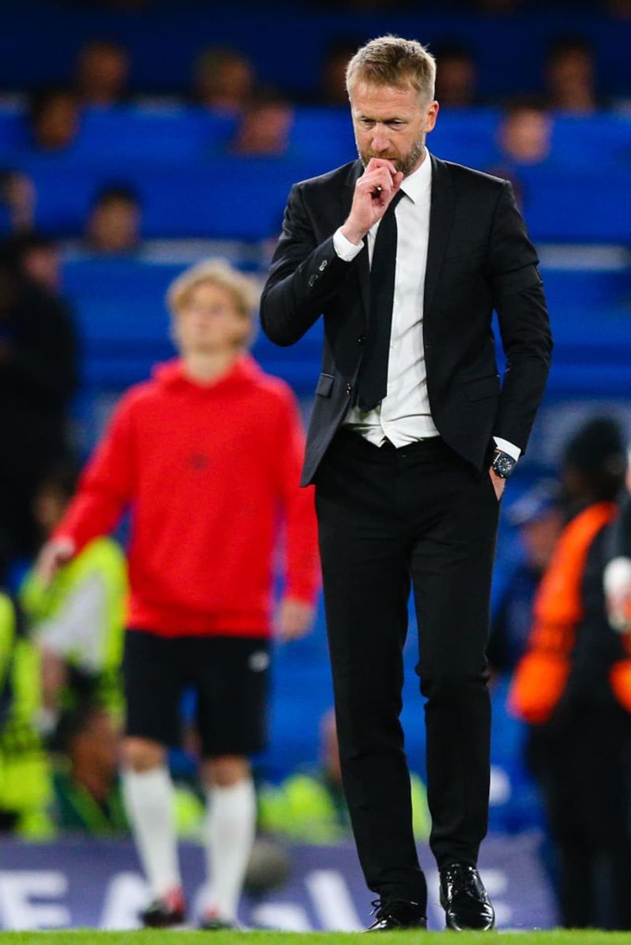 Image credit: Getty Image credit: Getty