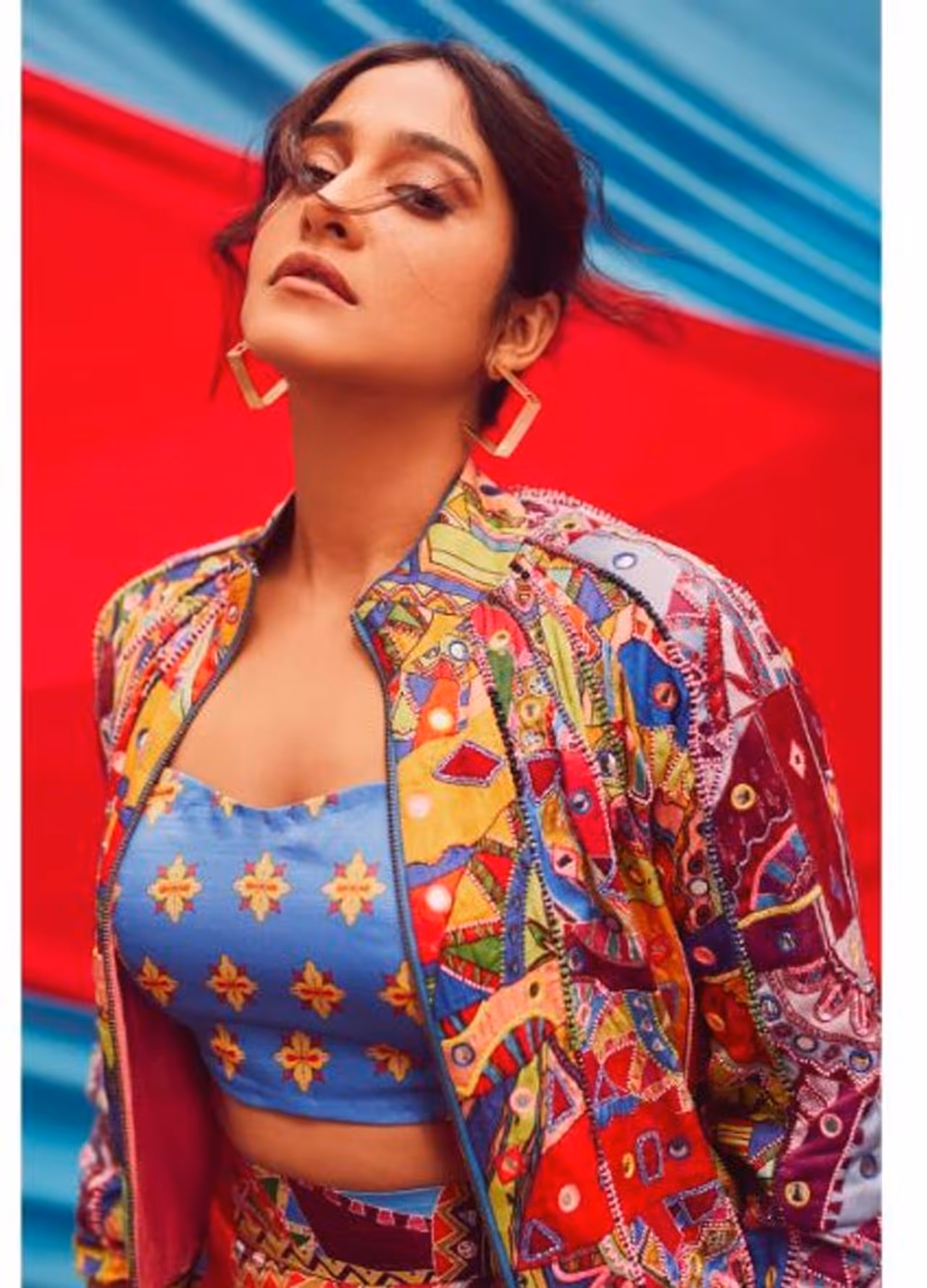 Regina Cassandra Regina Cassandra