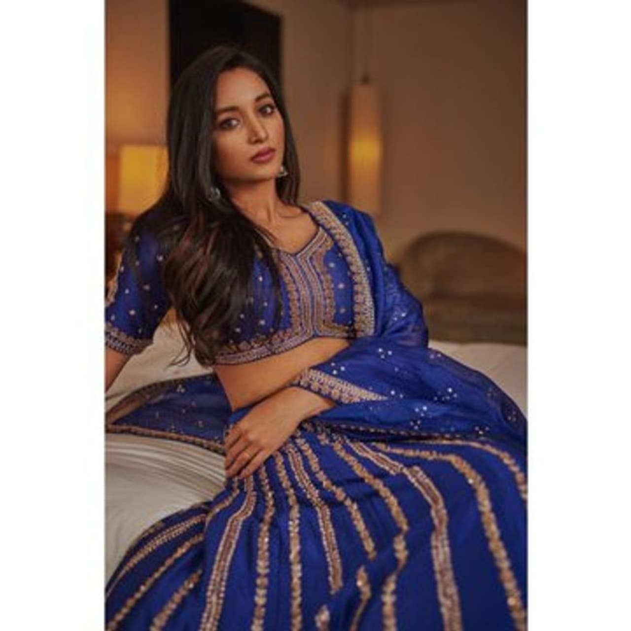 srinidhi shetty srinidhi shetty