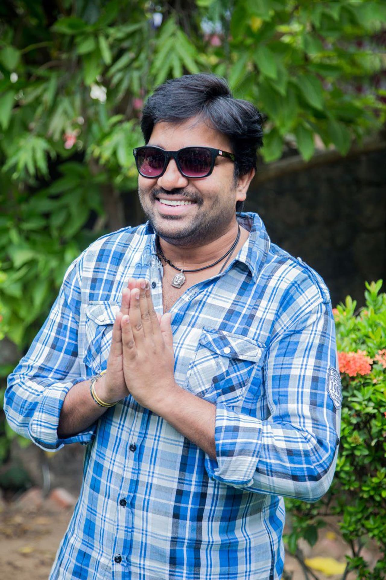 actor shiva actor shiva