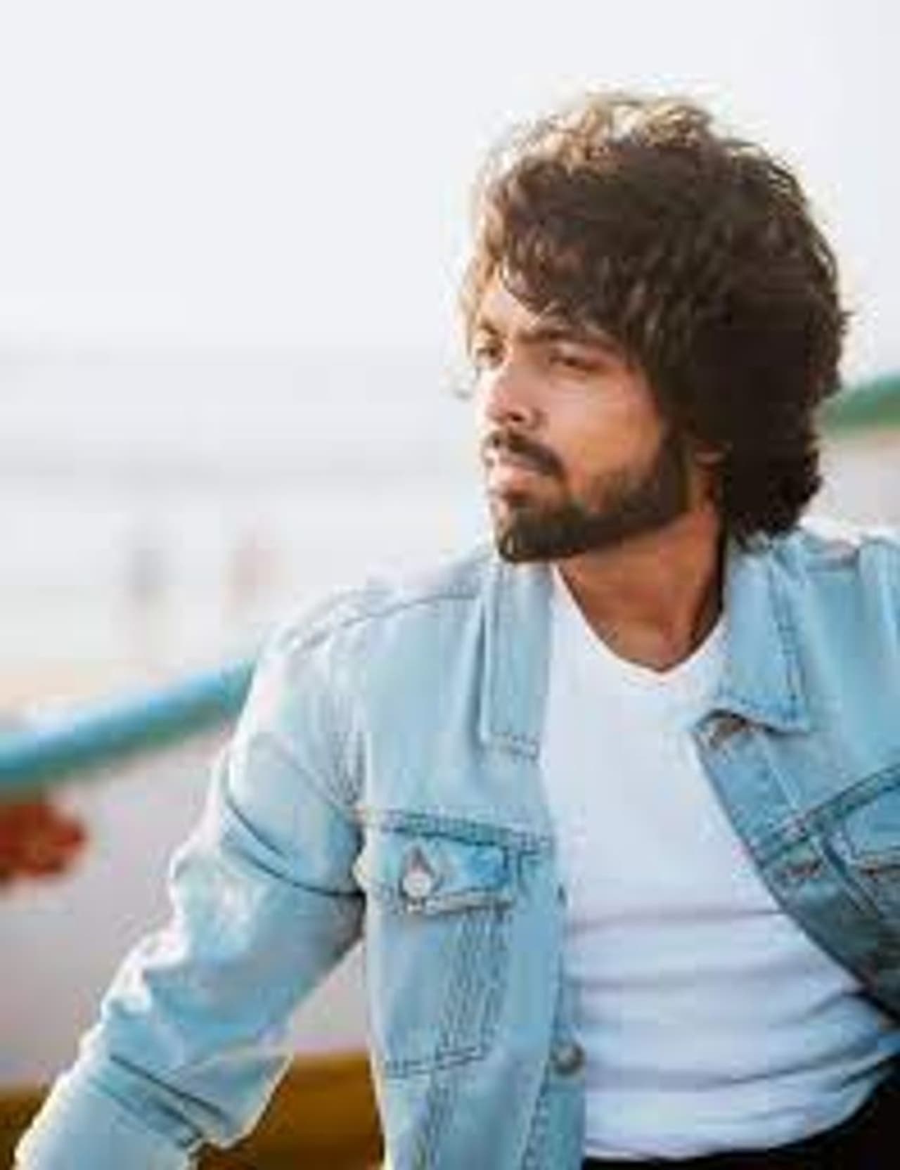 GV Prakash GV Prakash