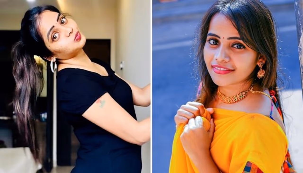 Photo Courtesy: Instagram Photo Courtesy: Instagram