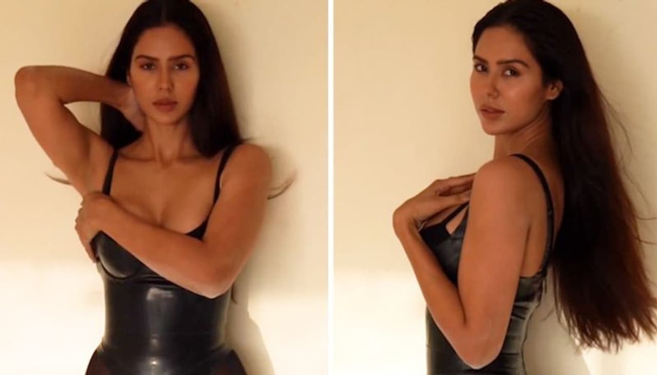 Image: Sonam Bajwa/Instagram Image: Sonam Bajwa/Instagram