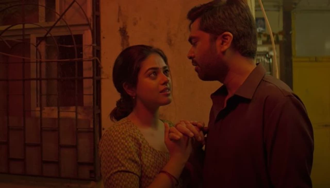 Vendhu Thanindhathu Kaadu