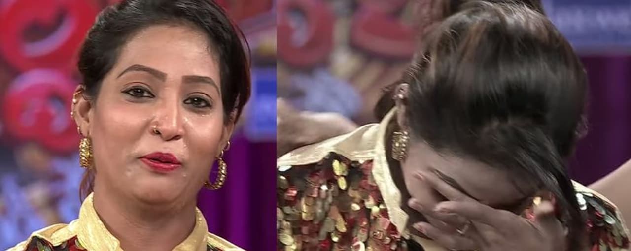 Jabardasth Jabardasth