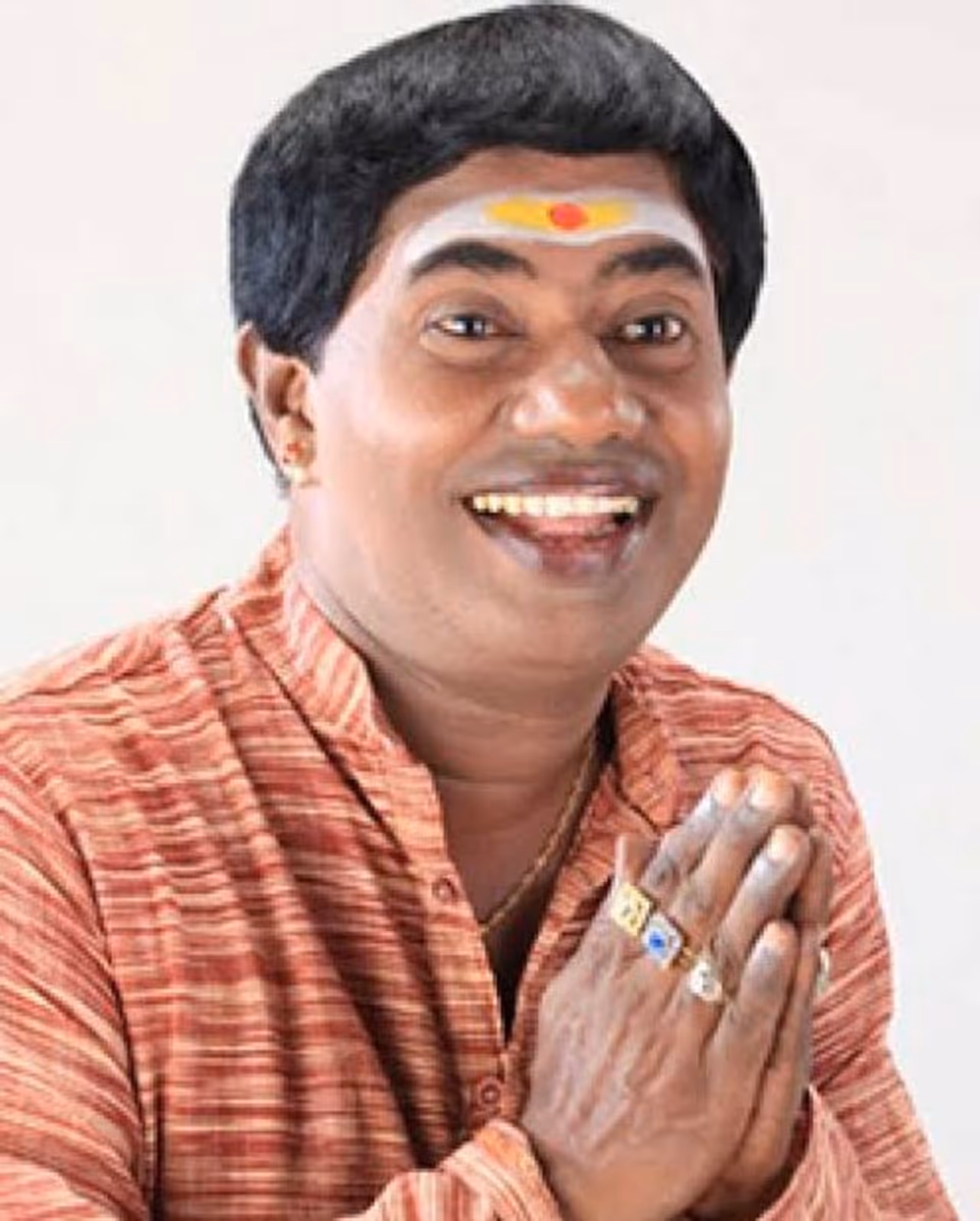 Bonda mani Bonda mani