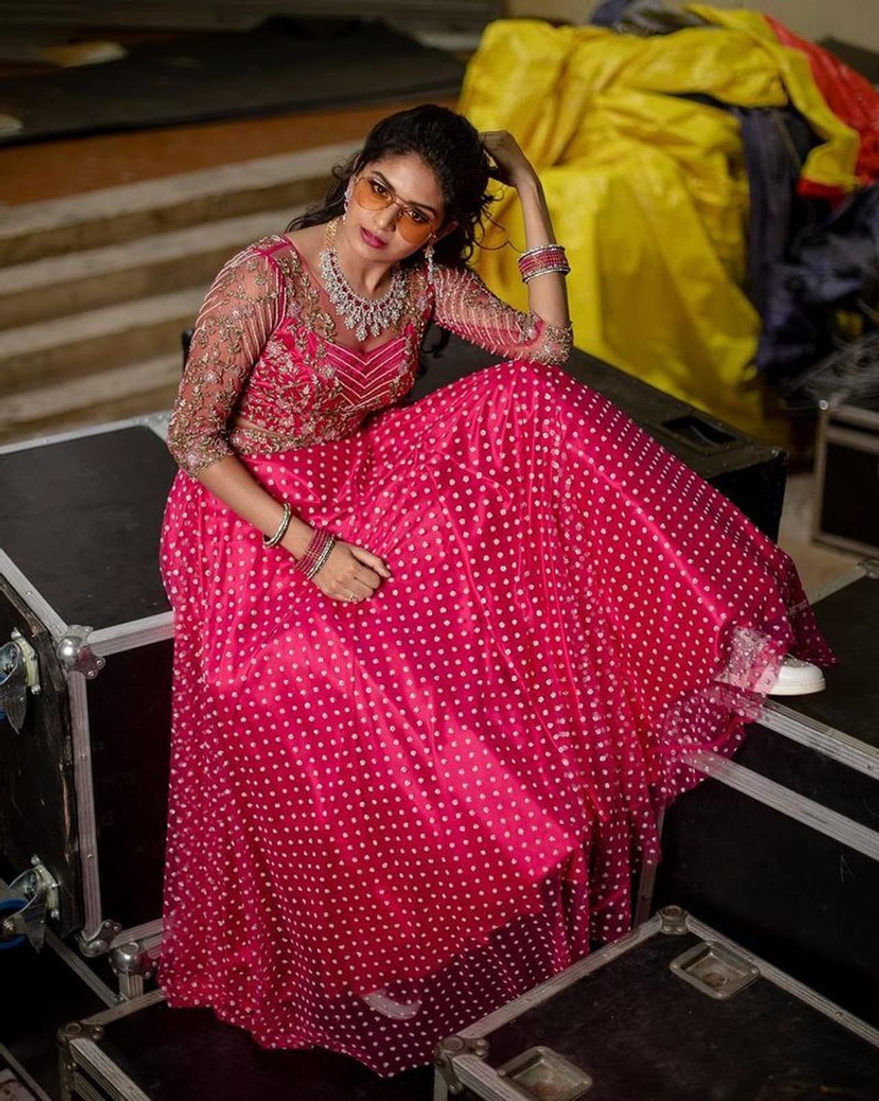 aditi shankar aditi shankar