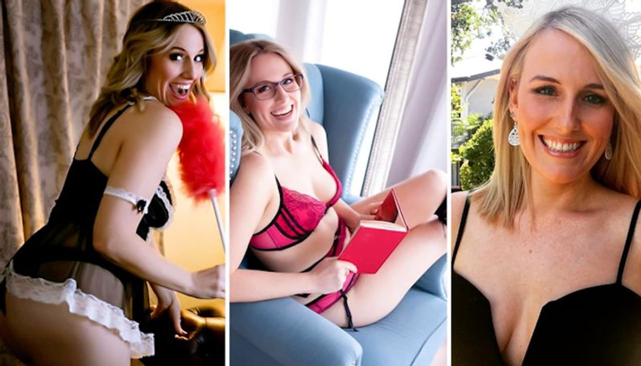 Image Credit: Belinda Love Instagram