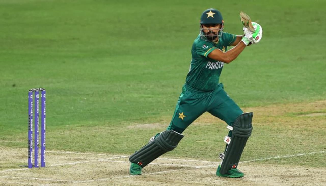 Babar Azam Babar Azam