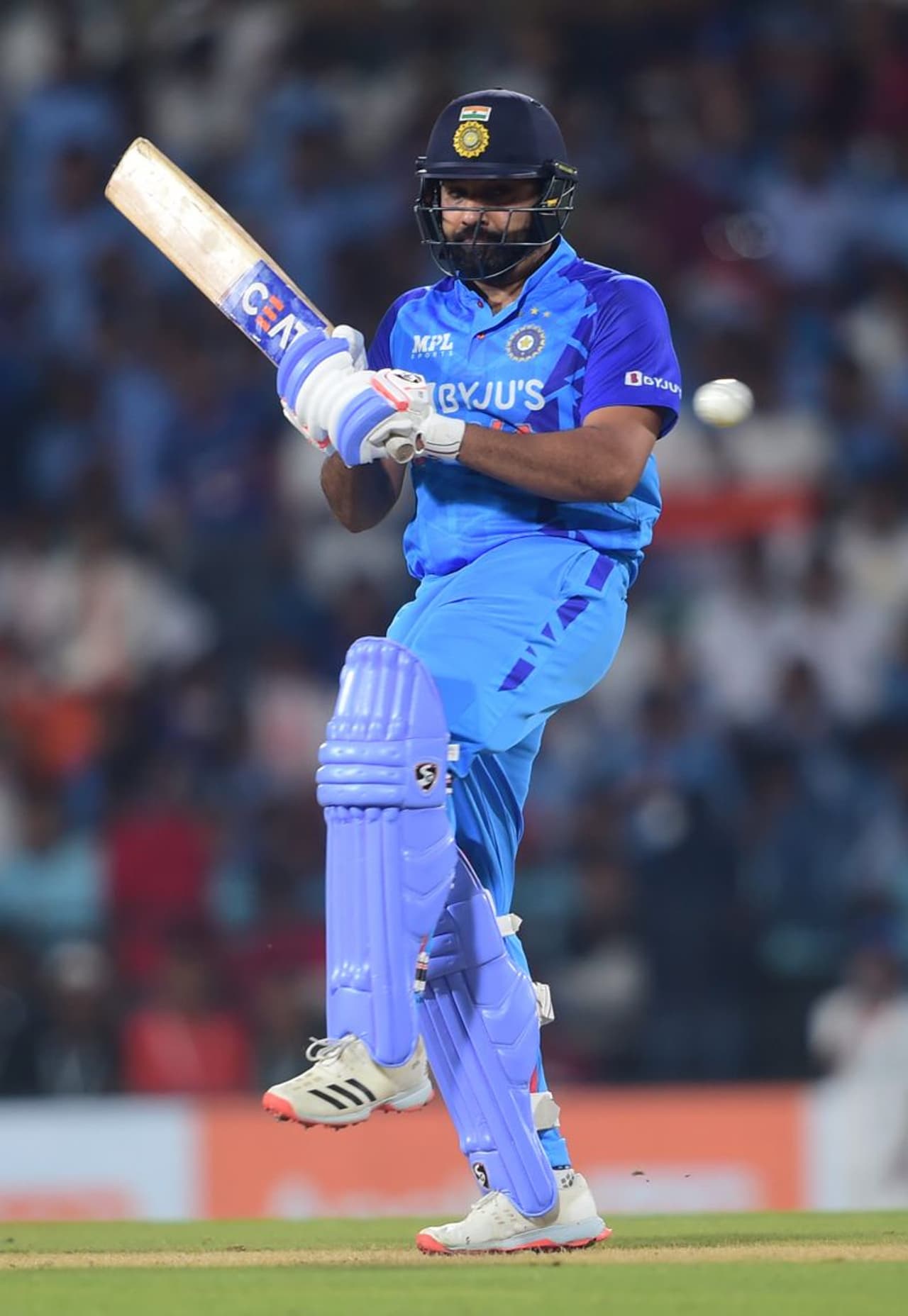 1. ರೋಹಿತ್ ಶರ್ಮಾ: 1. ರೋಹಿತ್ ಶರ್ಮಾ: