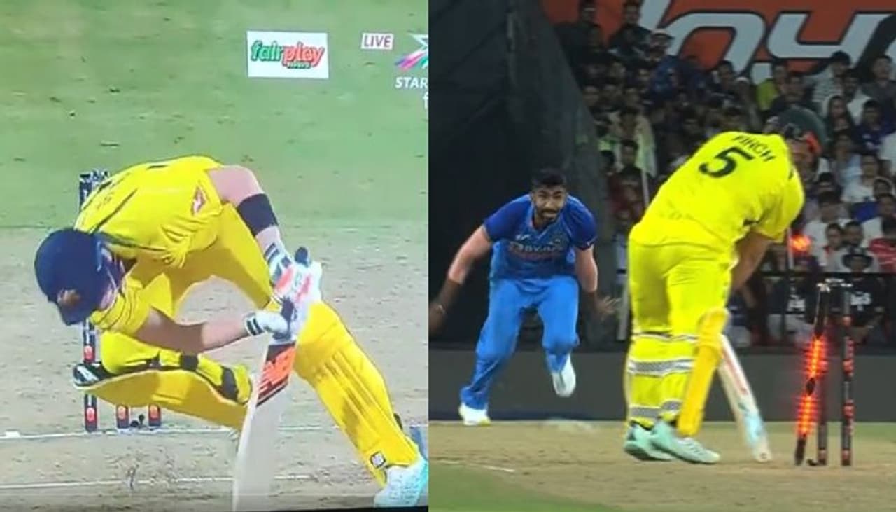 Jasprit Bumrah Yorkers Jasprit Bumrah Yorkers