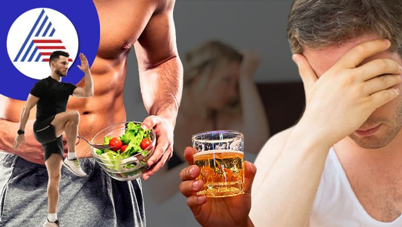 Men Fertility Health If you don't want impotence, lose fat Men Fertility Health If you don't want impotence, lose fat