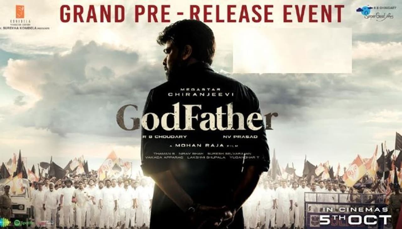 Godfather Movie Review Godfather Movie Review