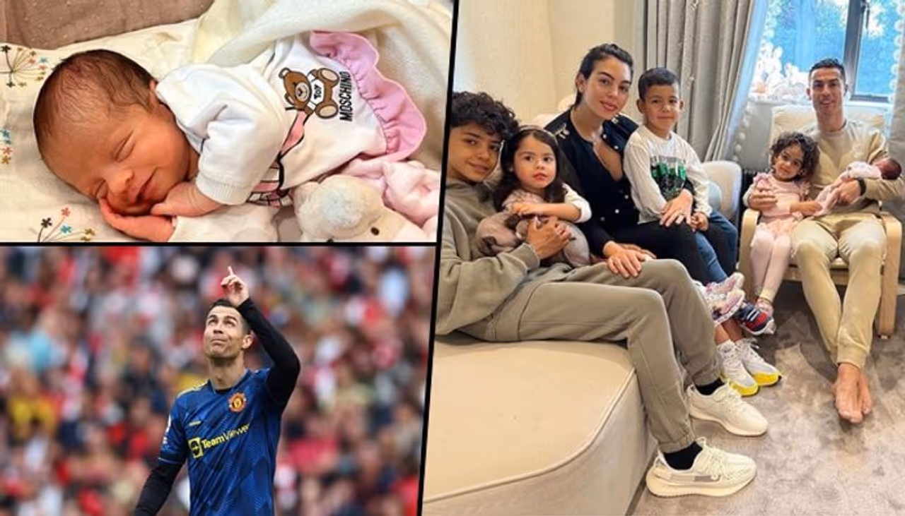 Image Credit: Georginagio Instagram Image Credit: Georginagio Instagram