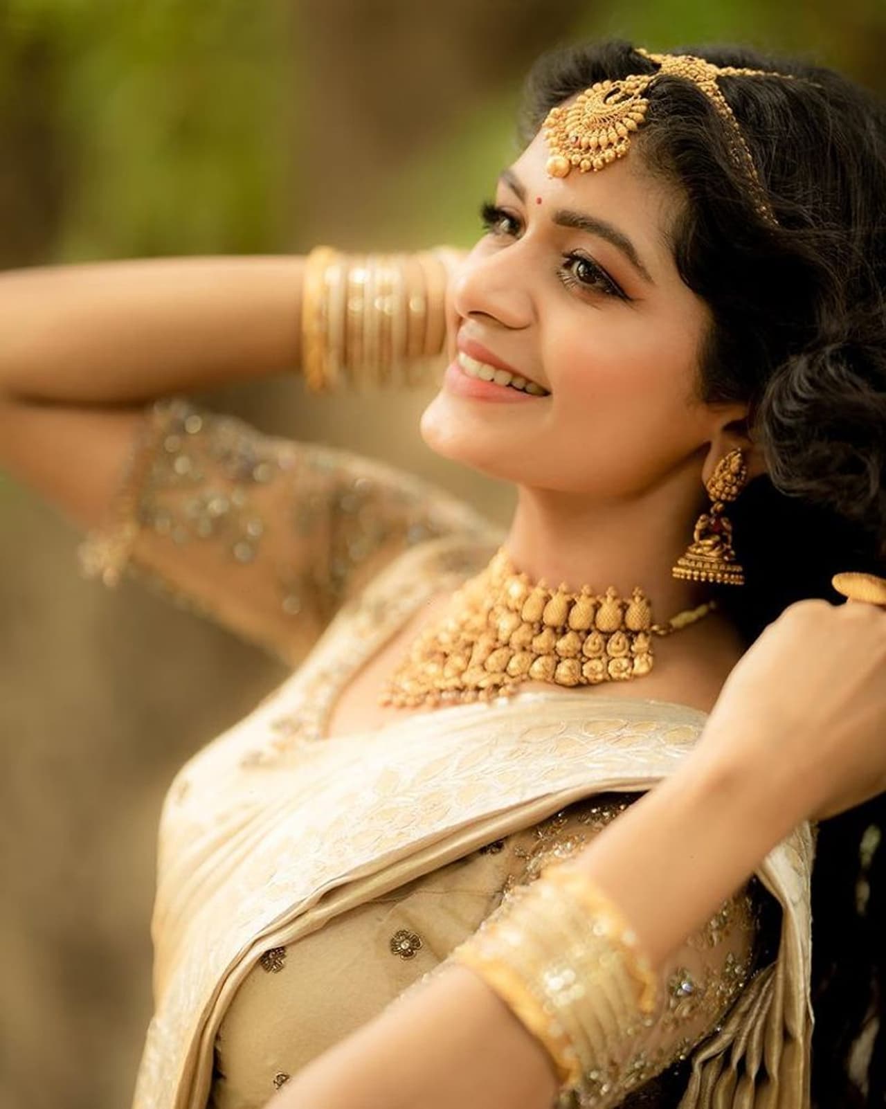 Aditi Shankar Aditi Shankar