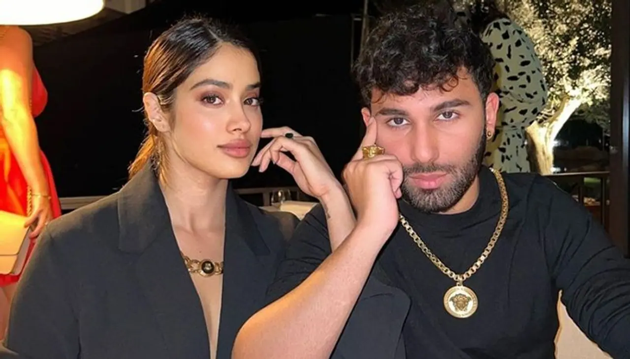 Image: Janhvi Kapoor/Instagram