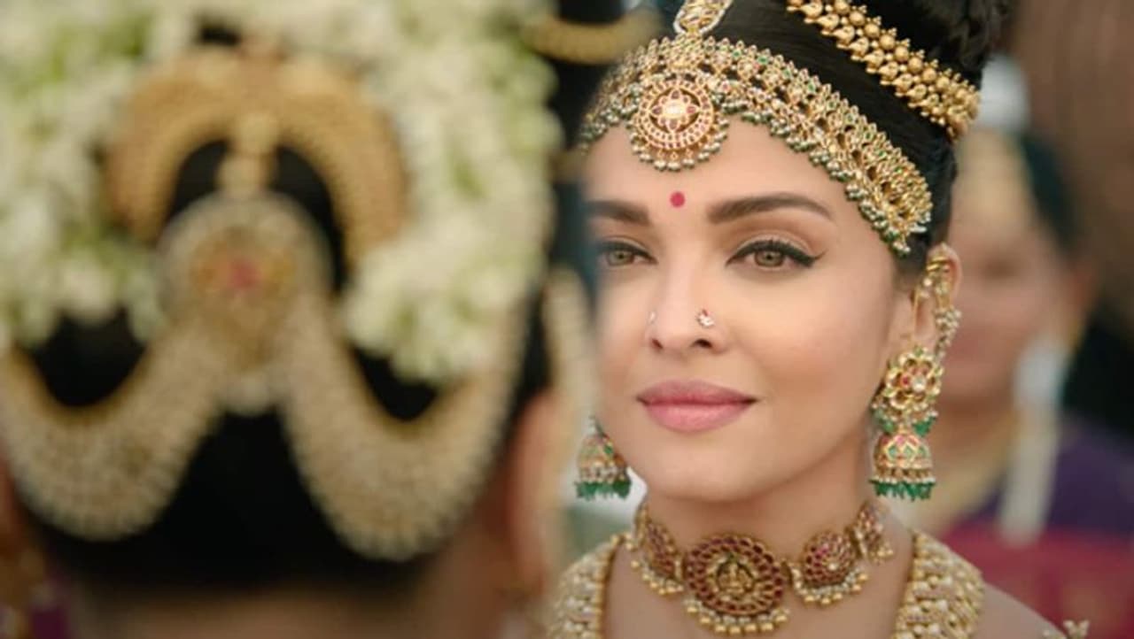 Aishwarya Rai Bachchan Aishwarya Rai Bachchan