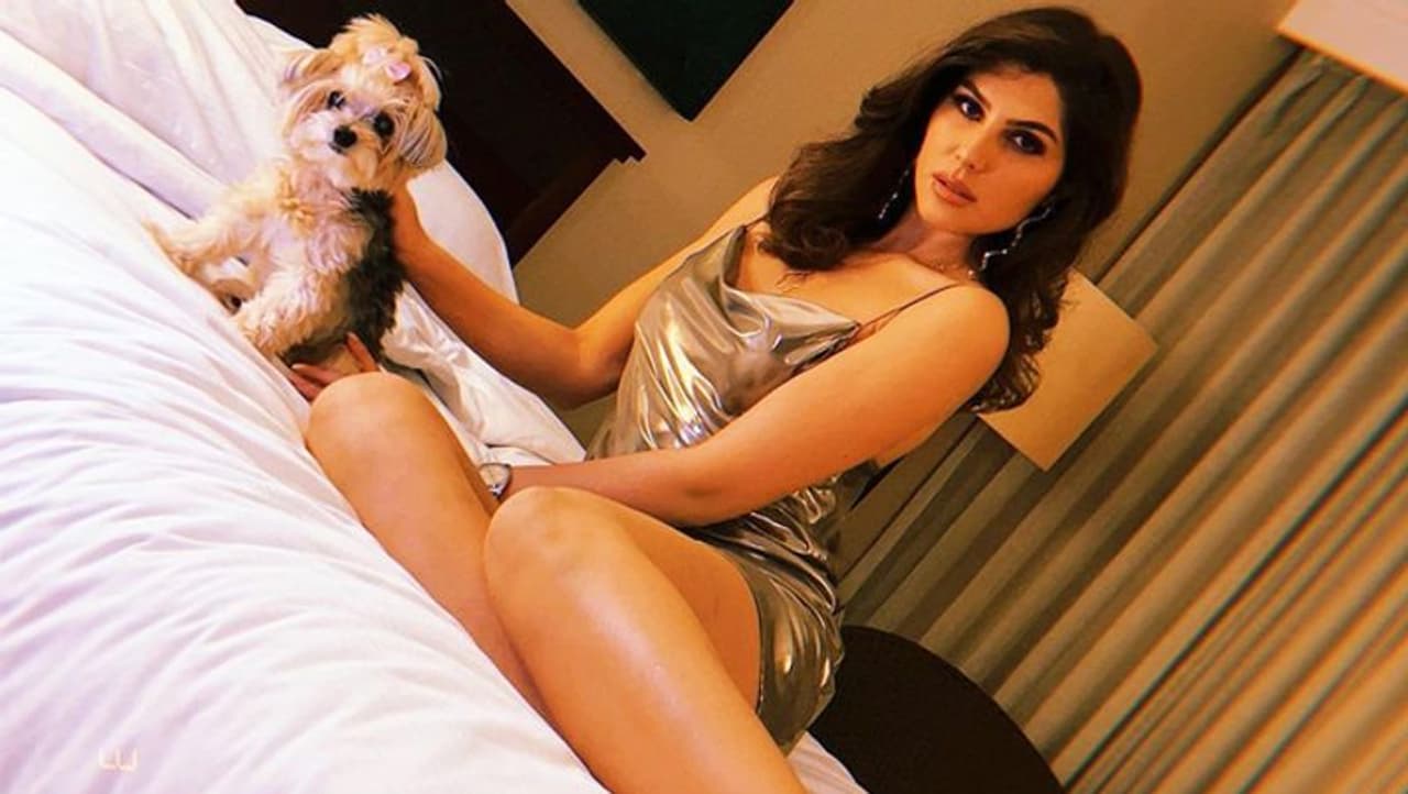 Elnaaz Norouzi Private Photos Emailed Anonymously in telugu Elnaaz Norouzi Private Photos Emailed Anonymously in telugu