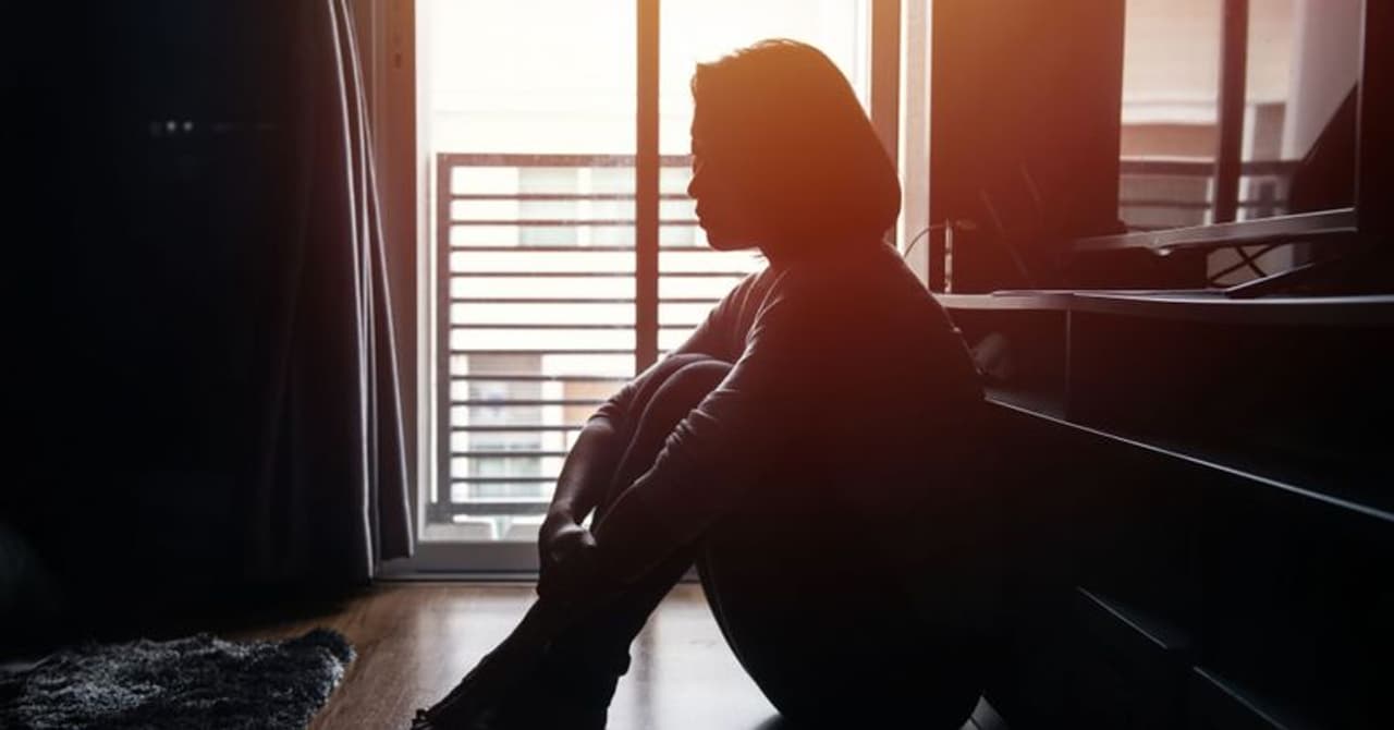 loneliness loneliness