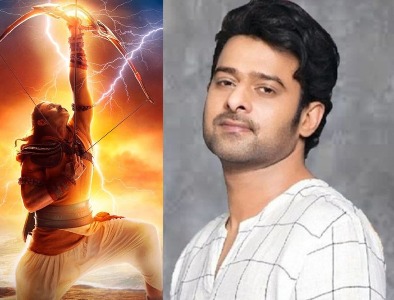 Prabhas Prabhas