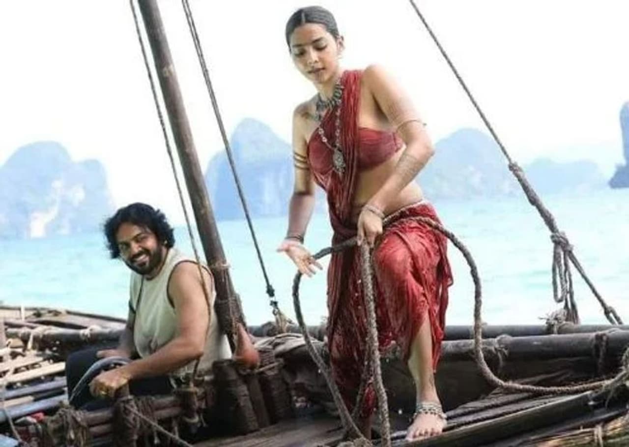 aishwarya lekshmi aishwarya lekshmi