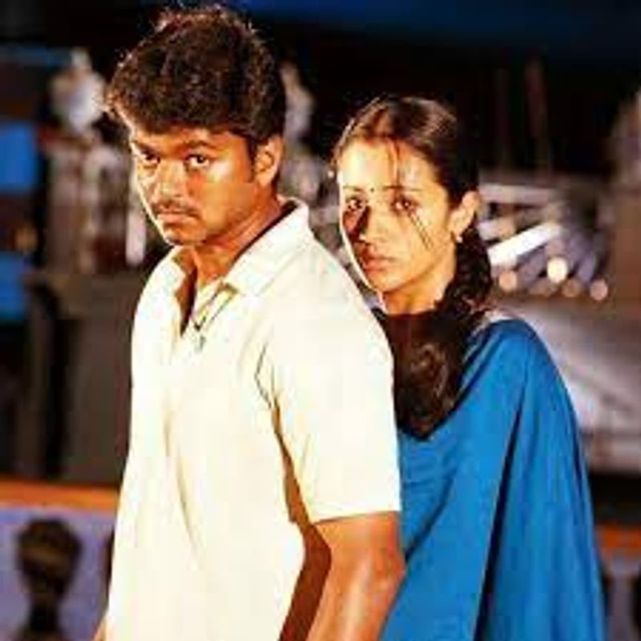 trisha vijay trisha vijay
