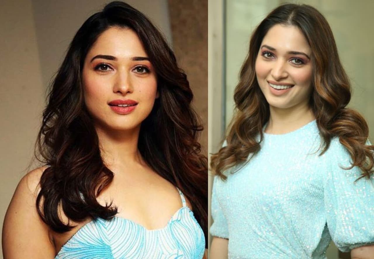 Tamannah Bhatia Tamannah Bhatia