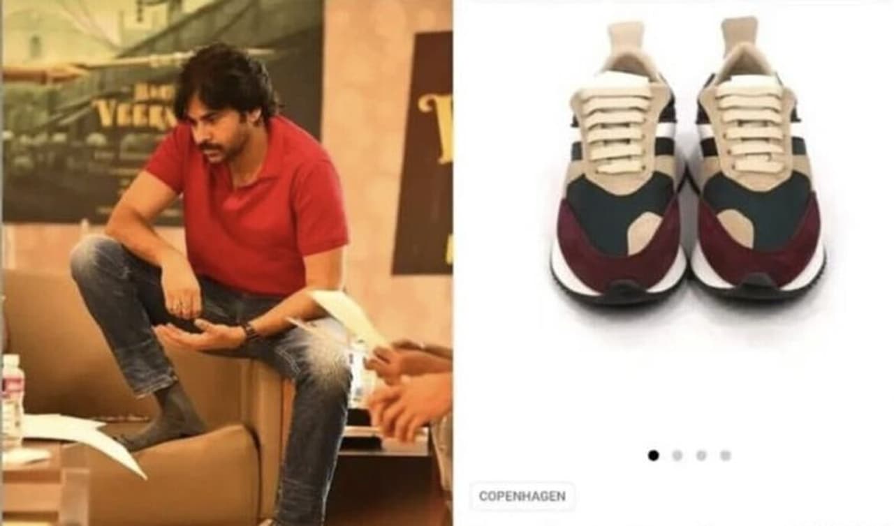 Pawan Kalyan Pawan Kalyan