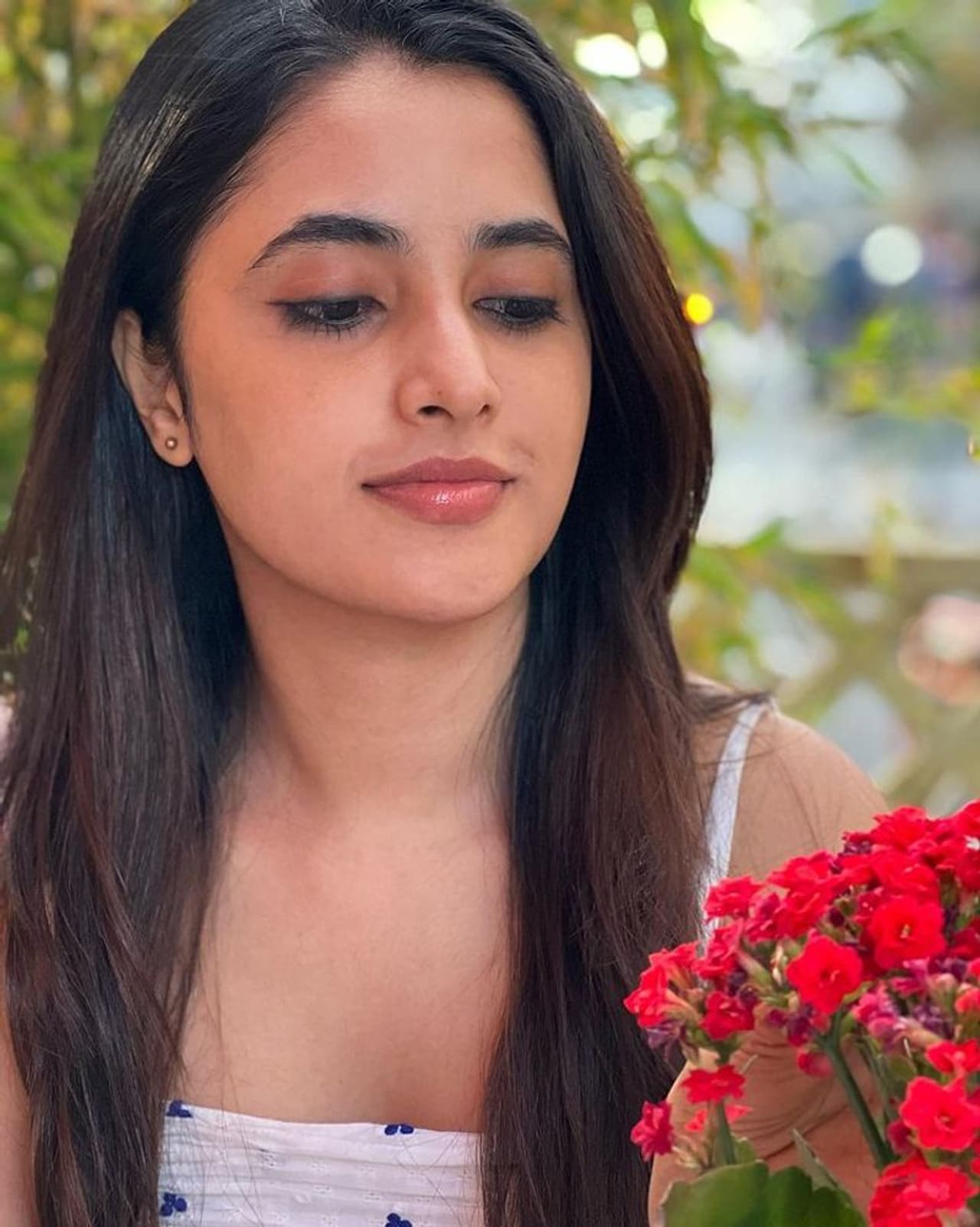 Priyanka Mohan Priyanka Mohan