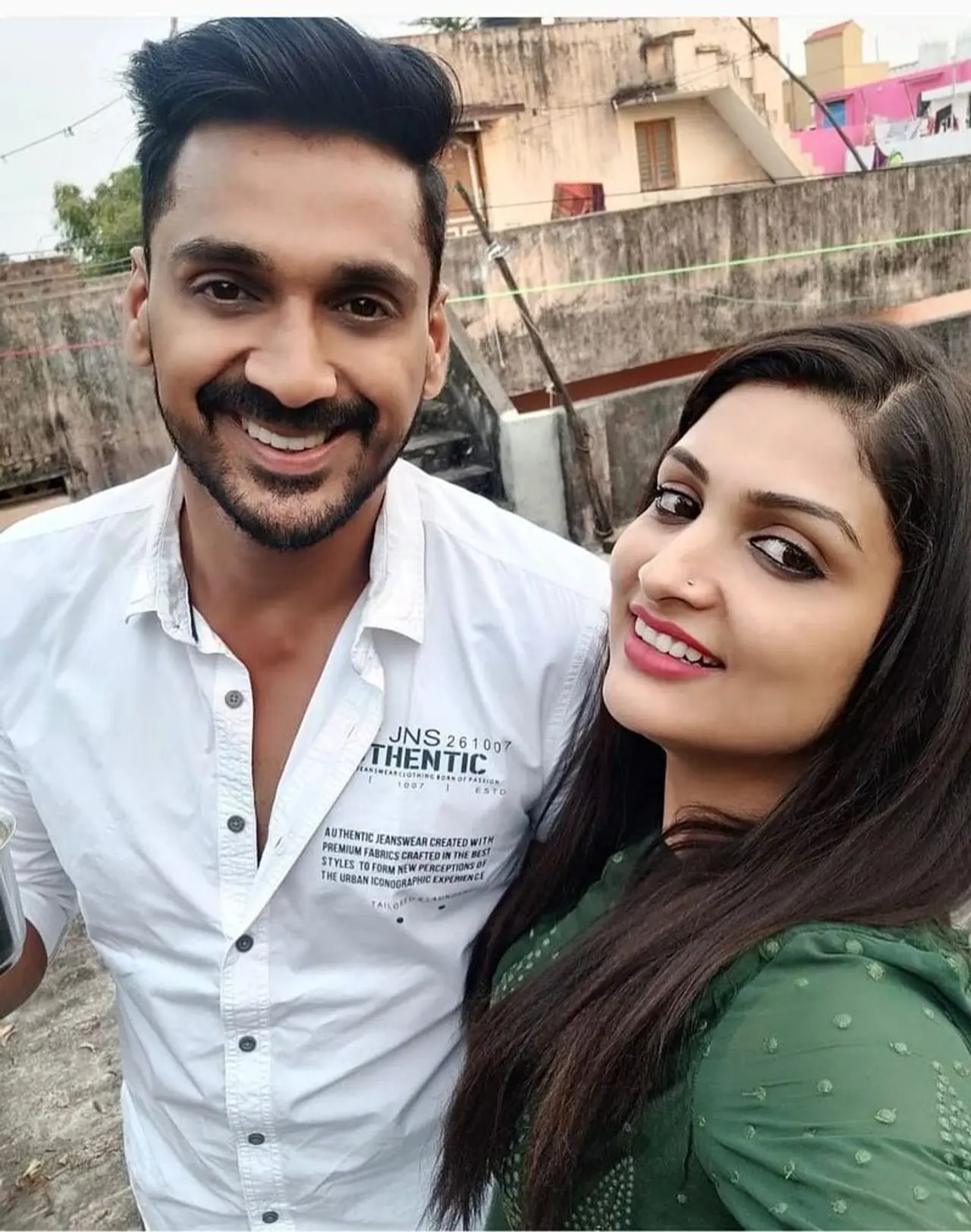 Divya Shridhar love jihad Divya Shridhar love jihad