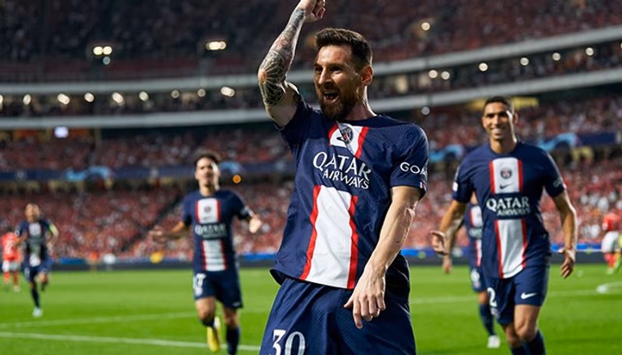 Image Credit: Getty Images