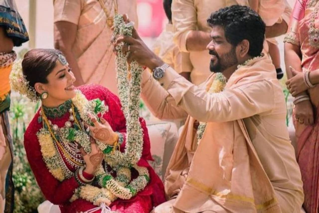 nayanthara vignesh shivan nayanthara vignesh shivan