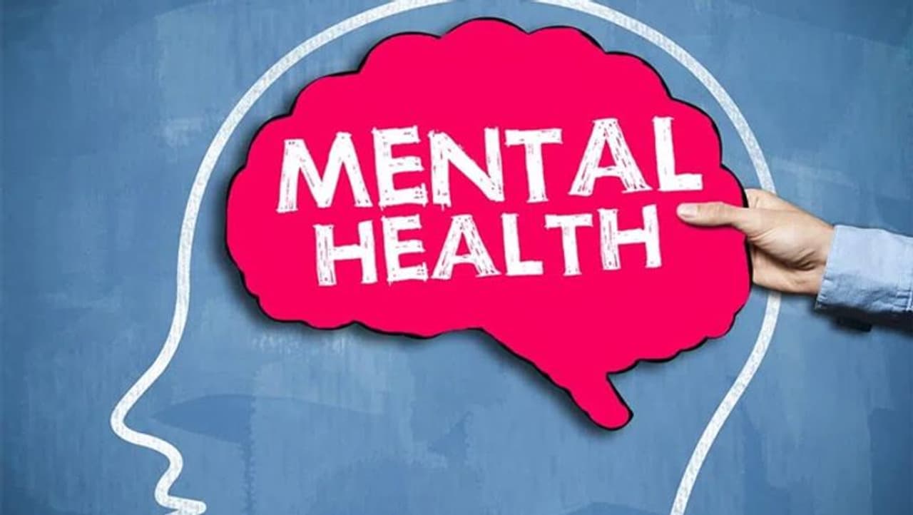 World Mental Health Day World Mental Health Day