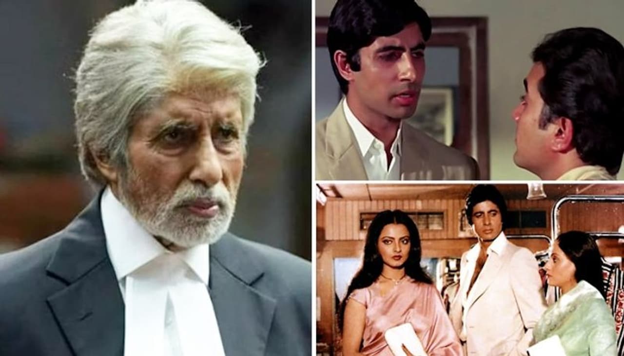 Image: Still from the movie