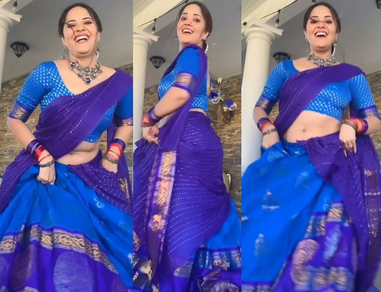 Anasuya Bharadwaj Anasuya Bharadwaj