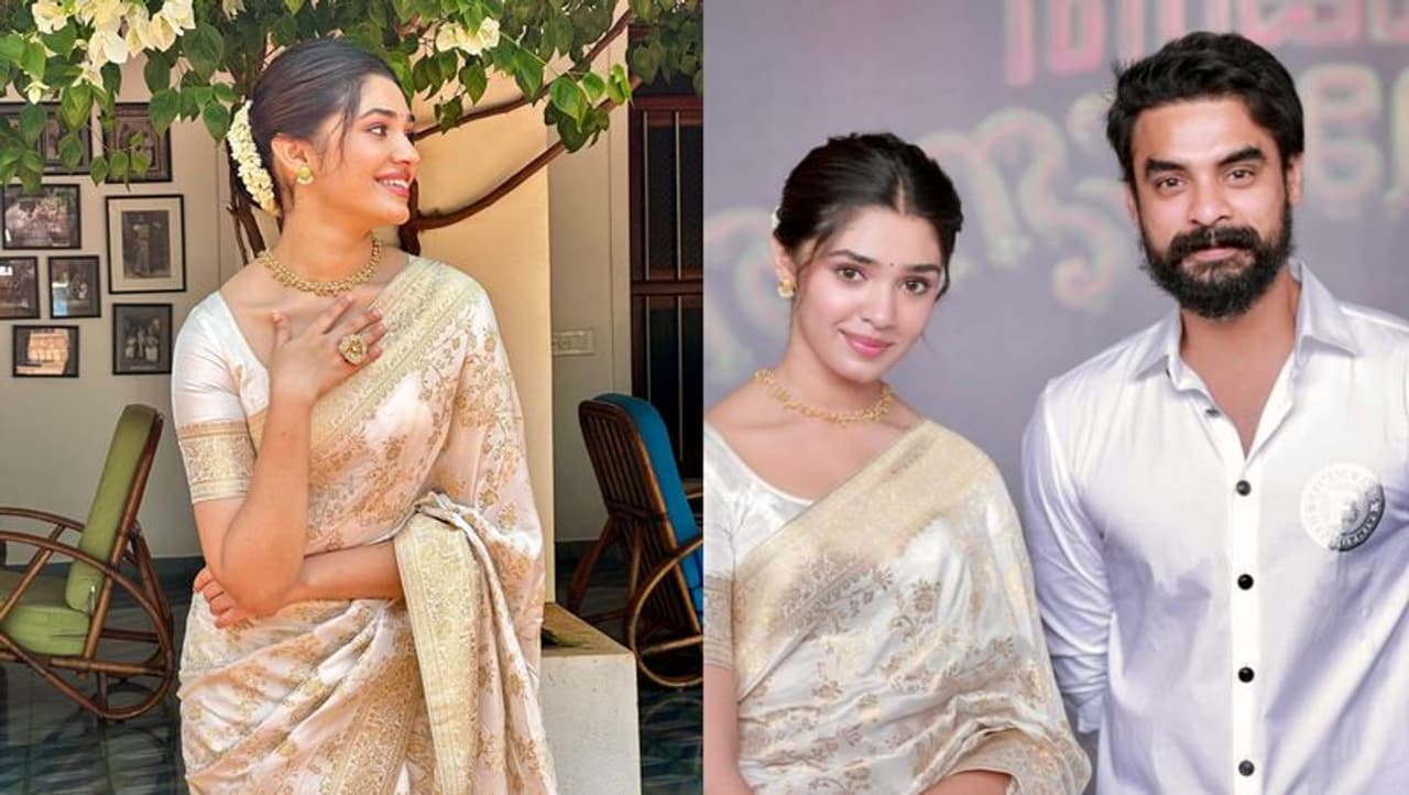 Krithi shetty Krithi shetty