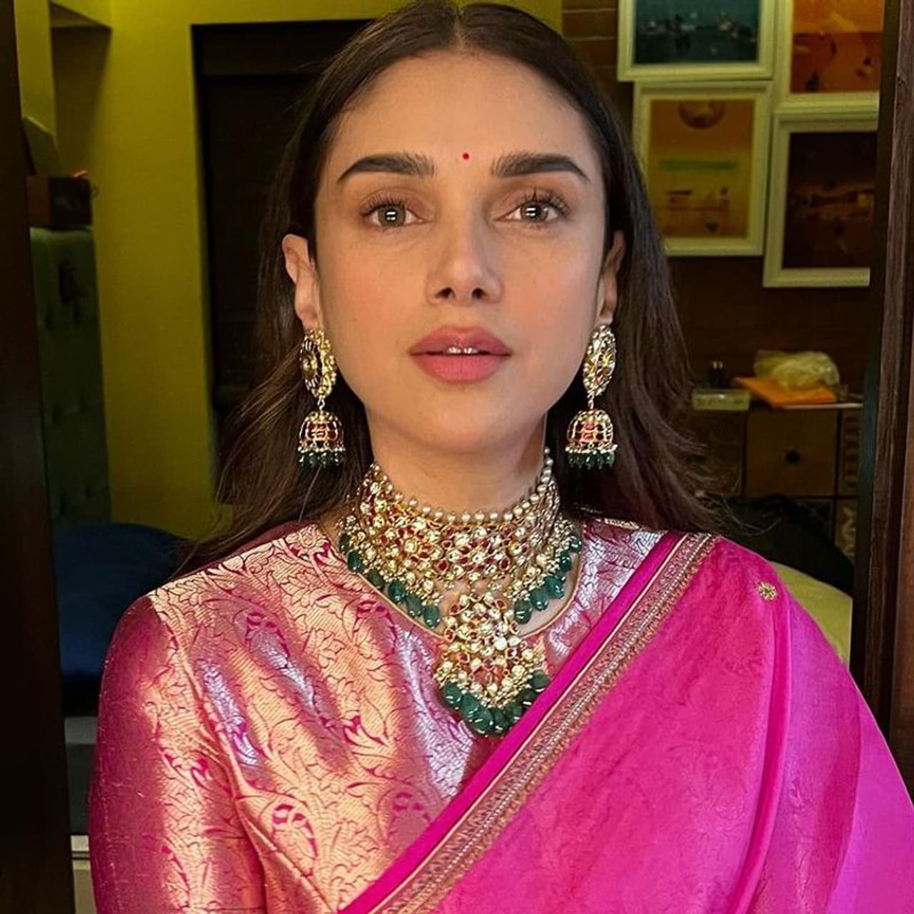 Aditi Rao Hydari