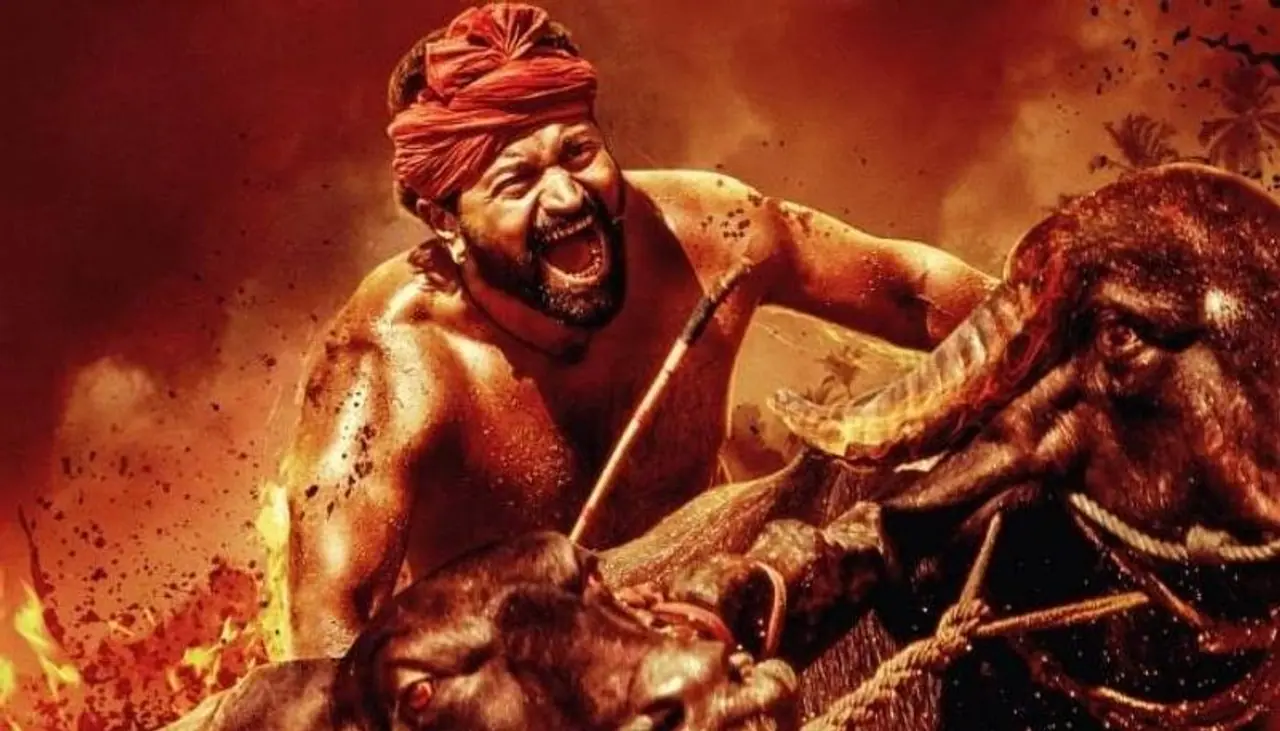 Photo Courtesy: Movie Still Photo Courtesy: Movie Still