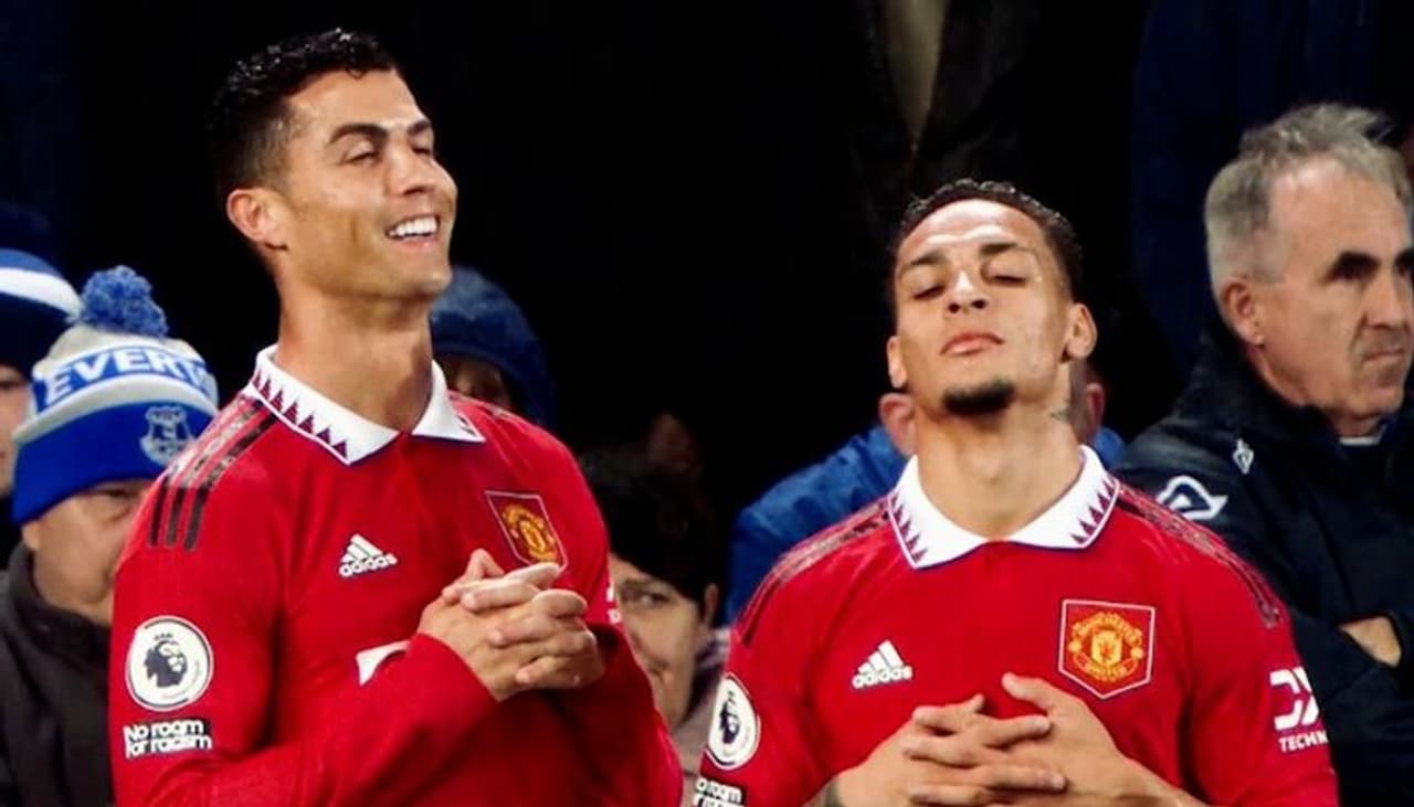 Image Credit: Manchester United Twitter Image Credit: Manchester United Twitter