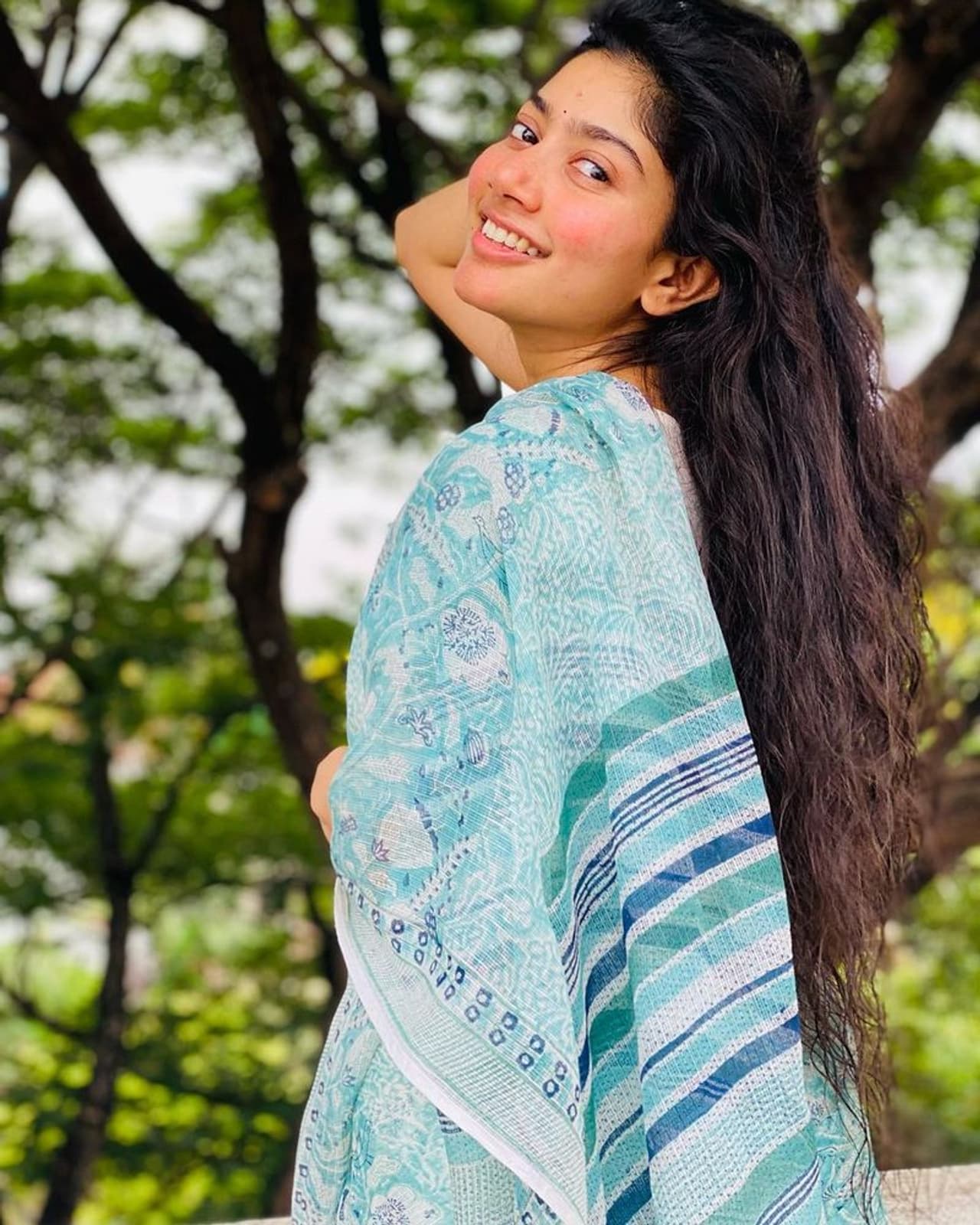 Sai Pallavi