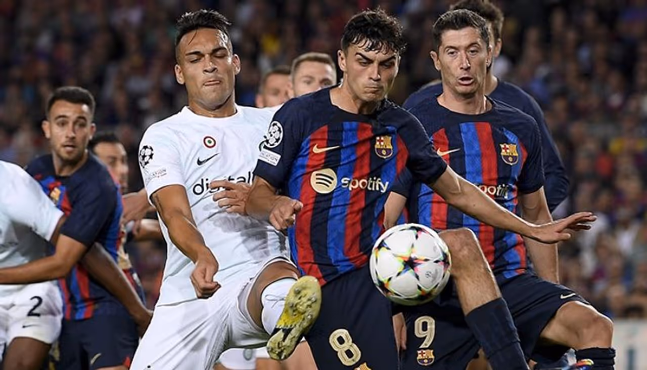 Image Credit: Getty Images