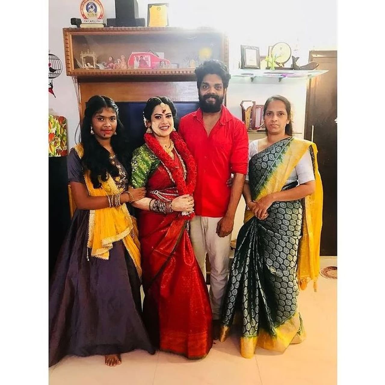 serial actress anu pandavar illam serial actress anu pandavar illam