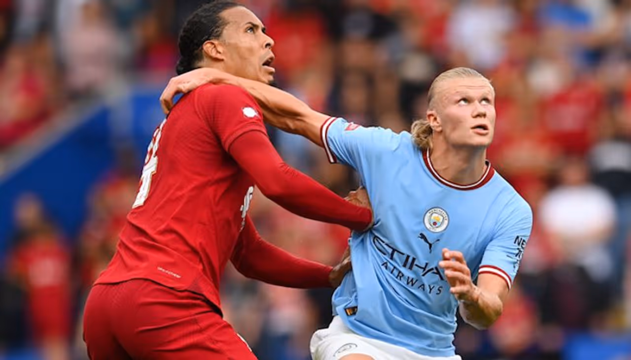 Image Credit: Getty Images