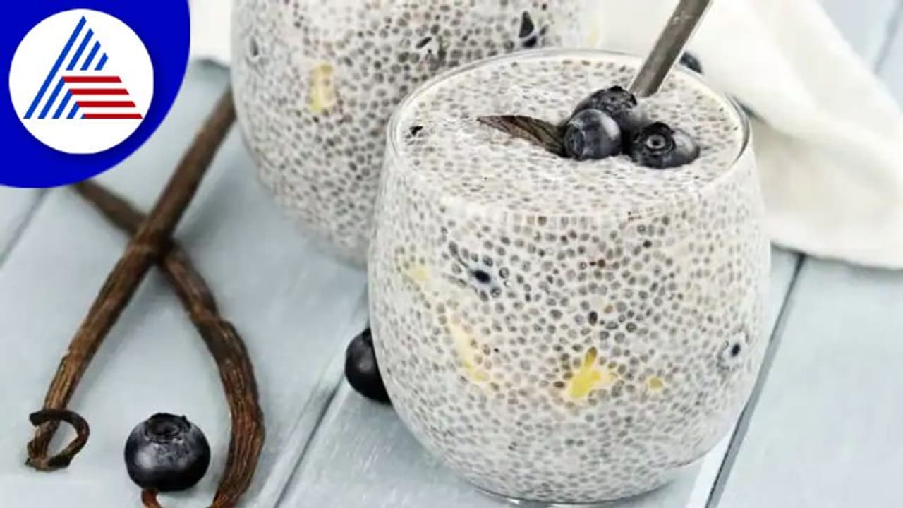 chia seeds chia seeds