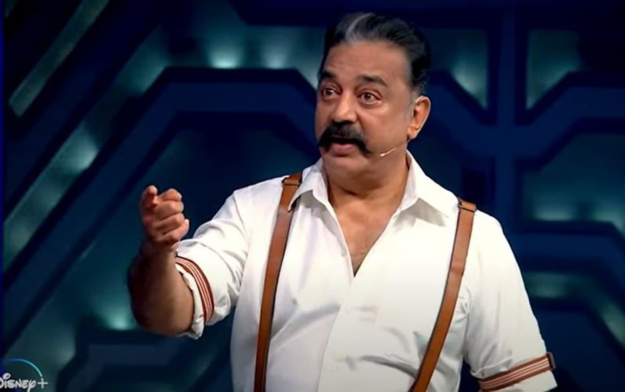 Kamalhaasan