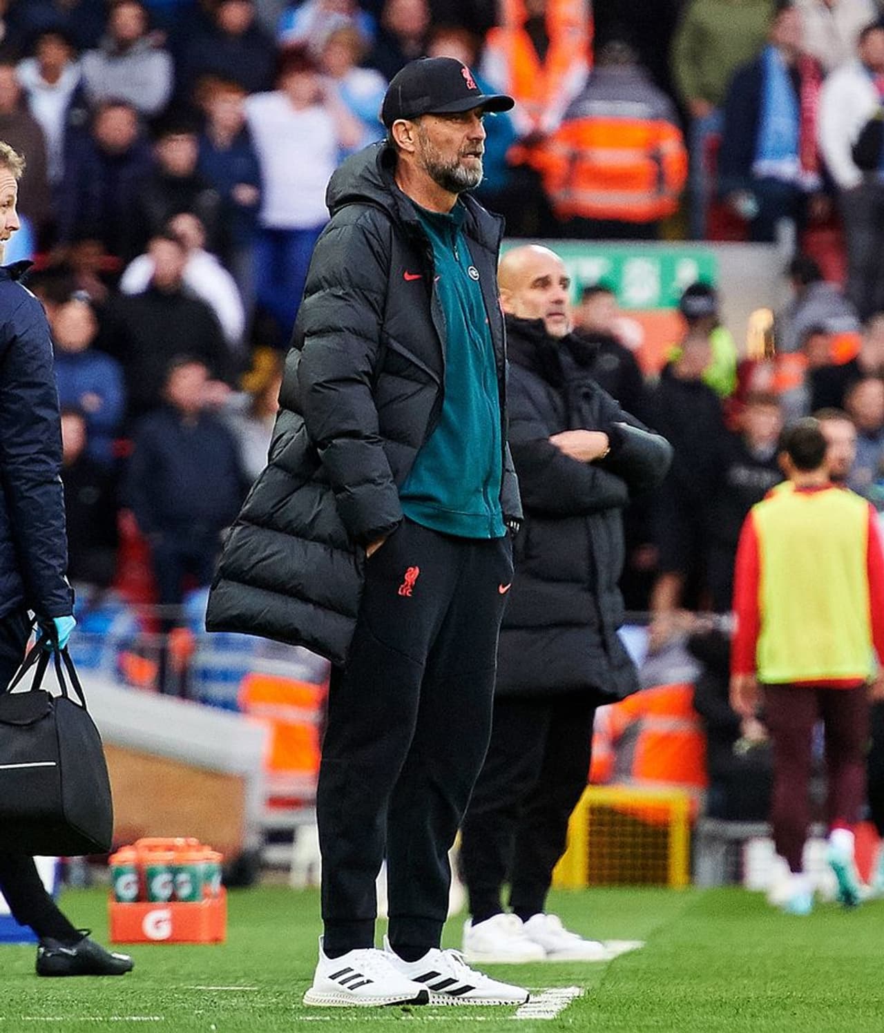 Image credit: Getty Image credit: Getty