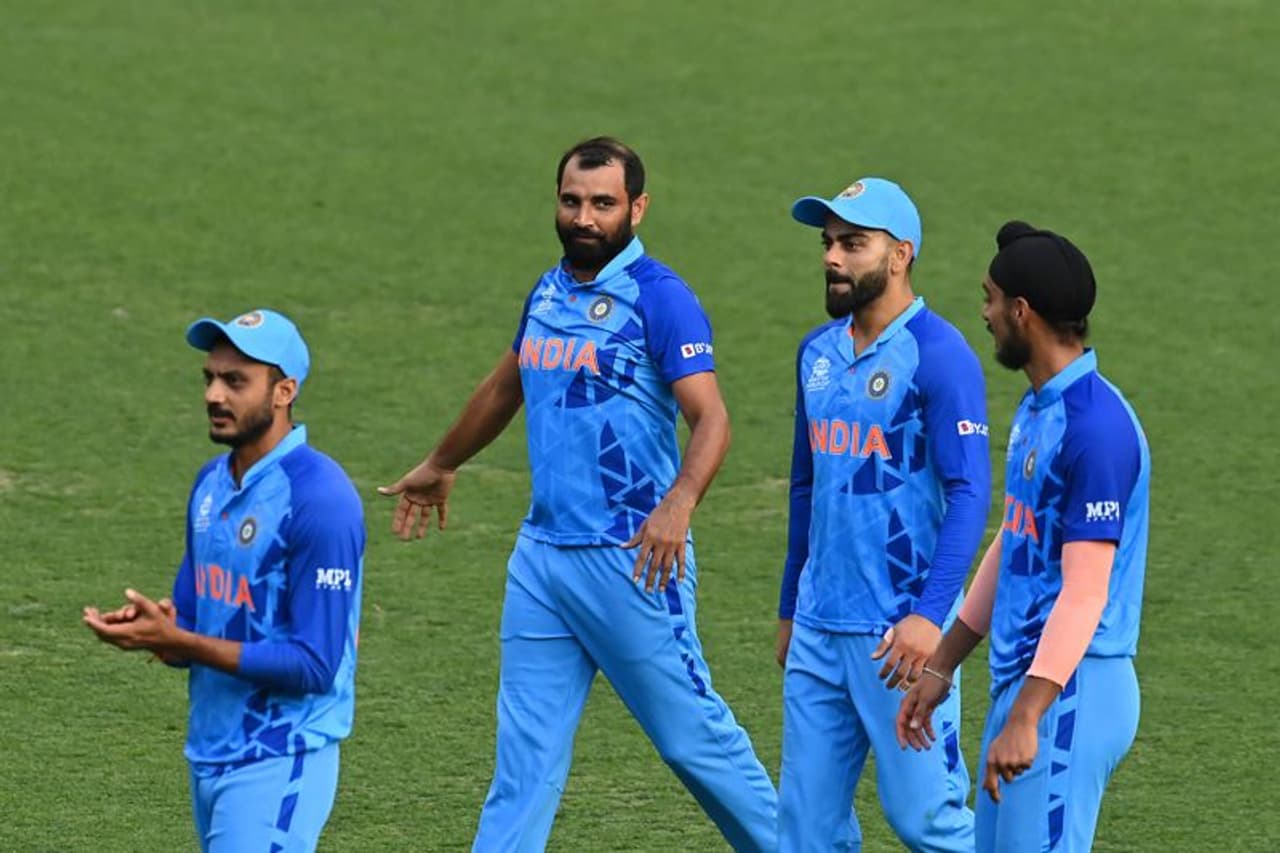 1. ಭಾರತ, ರ್ಯಾಂಕಿಂಗ್: 01 1. ಭಾರತ, ರ್ಯಾಂಕಿಂಗ್: 01