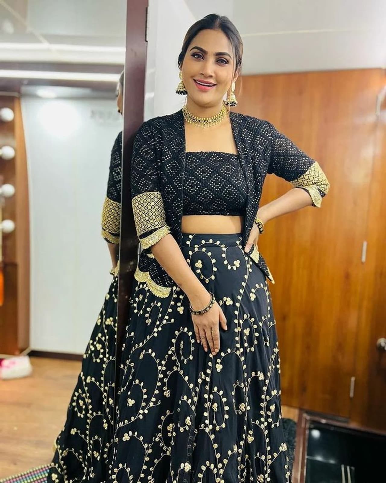 myna nandhini myna nandhini